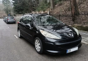 Peugeot 207 SW 1.4 EURO 5