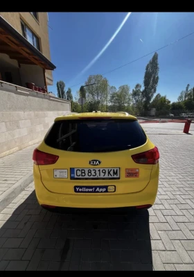 Kia Ceed - 6800 € / 13299.64 лв. - 39748360 3