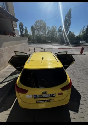 Kia Ceed - 6800 € / 13299.64 лв. - 39748360 5