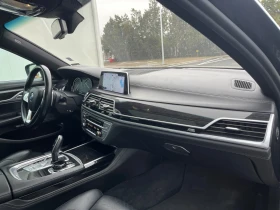 BMW 730 D XDrive  - 24500 € / 47917.83 лв. - 83744191 12