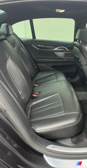 BMW 730 D XDrive  - 24500 € / 47917.83 лв. - 83744191 13
