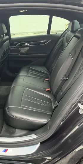 BMW 730 D XDrive  - 24500 € / 47917.83 лв. - 83744191 14