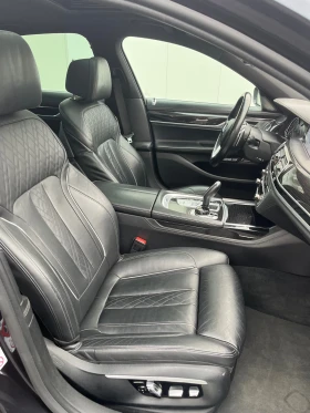 BMW 730 D XDrive  - 24500 € / 47917.83 лв. - 83744191 11