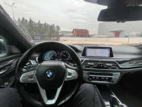 BMW 730 D XDrive  - 24500 € / 47917.83 лв. - 83744191 9