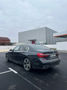 BMW 730 D XDrive  - 24500 € / 47917.83 лв. - 83744191 5