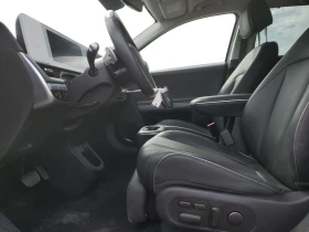 Hyundai Ioniq 5 LIMITED* AWD* ДИСТРОНИК* 360* ОБДУХВАНЕ* ПАНОРАМА*, снимка 7 - Автомобили и джипове - 53637172