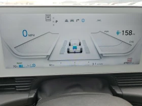 Hyundai Ioniq 5 LIMITED* AWD* ДИСТРОНИК* 360* ОБДУХВАНЕ* ПАНОРАМА*, снимка 9 - Автомобили и джипове - 53637172