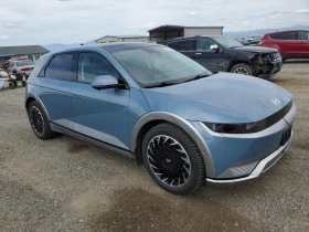 Hyundai Ioniq 5 LIMITED* AWD* ДИСТРОНИК* 360* ОБДУХВАНЕ* ПАНОРАМА*, снимка 4 - Автомобили и джипове - 53637172