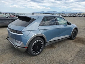 Hyundai Ioniq 5 LIMITED* AWD* ДИСТРОНИК* 360* ОБДУХВАНЕ* ПАНОРАМА*, снимка 3 - Автомобили и джипове - 53637172