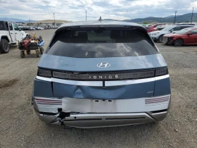 Hyundai Ioniq 5 LIMITED* AWD* ДИСТРОНИК* 360* ОБДУХВАНЕ* ПАНОРАМА*, снимка 6 - Автомобили и джипове - 53637172