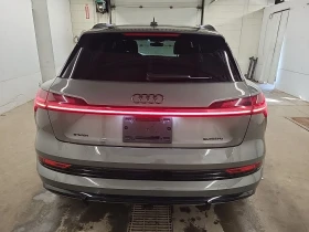 Audi E-Tron Progressiv* S-line* Matrix* 360View* Keyless* Carp, снимка 5 - Автомобили и джипове - 53656883
