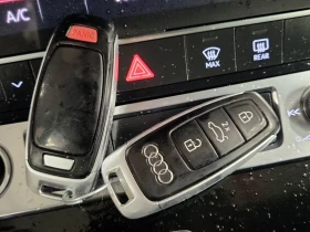 Audi E-Tron Progressiv* S-line* Matrix* 360View* Keyless* Carp, снимка 15 - Автомобили и джипове - 53656883