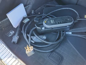 Audi E-Tron Progressiv* S-line* Matrix* 360View* Keyless* Carp, снимка 16 - Автомобили и джипове - 53656883