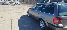 VW Passat - 2500 € / 4889.57 лв. - 36260948 4