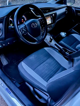 Toyota Auris touring sports 1.8 Hybrid active - 12500 € / 24447.88 лв. - 97012273 4