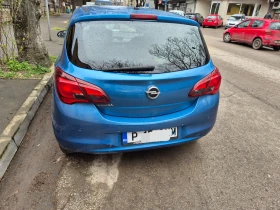 Opel Corsa - 11000 € / 21514.13 лв. - 37576028 2
