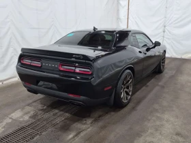 Dodge Challenger * SRT HELLCAT * ОБДУХВАНЕ* ПОДГРЕВ*  | Auto.bg — изображение 3