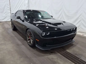 Dodge Challenger * SRT HELLCAT * ОБДУХВАНЕ* ПОДГРЕВ*  | Auto.bg — изображение 2