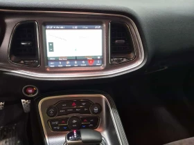 Dodge Challenger * SRT HELLCAT * ОБДУХВАНЕ* ПОДГРЕВ*  | Auto.bg — изображение 11