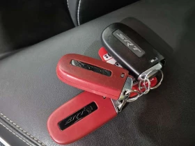 Dodge Challenger * SRT HELLCAT * ОБДУХВАНЕ* ПОДГРЕВ*  | Auto.bg — изображение 8