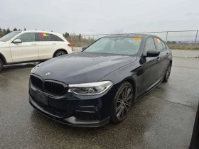 BMW 540 * ГЛАВНО ПРЕДСТАВИТЕЛСТВО* 