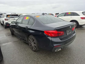 BMW 540 * ГЛАВНО ПРЕДСТАВИТЕЛСТВО*  - 25500 € / 49873.67 лв. - 44154827 4