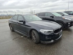 BMW 540 * ГЛАВНО ПРЕДСТАВИТЕЛСТВО*  - 25500 € / 49873.67 лв. - 44154827 2