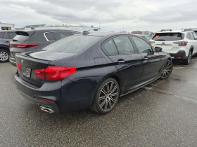BMW 540 * ГЛАВНО ПРЕДСТАВИТЕЛСТВО*  - 25500 € / 49873.67 лв. - 44154827 3