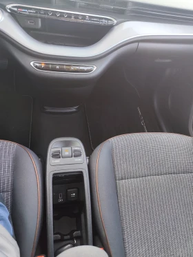 Fiat 500e Icon/42KW | Mobile.bg � ����� ������ 8