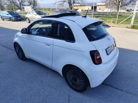 Fiat 500e Icon/42KW | Mobile.bg � ����� ������ 5