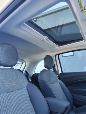 Fiat 500e Icon/42KW | Mobile.bg � ����� ������ 13