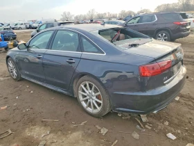 Audi A6 3.0l Prestige | Mobile.bg � ����� ������ 2