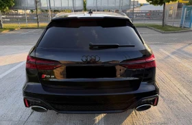 Audi Rs6 Avant 4.0 TFSI Quattro | Mobile.bg � ����� ������ 4