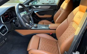 Audi Rs6 Avant 4.0 TFSI Quattro | Mobile.bg � ����� ������ 7