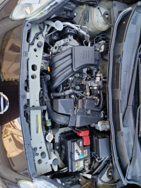 Nissan Micra 1.2������, 80�.�, ���� 5�, ������, ������  | Mobile.bg � ����� ������ 13