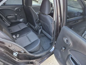 Nissan Micra 1.2������, 80�.�, ���� 5�, ������, ������  | Mobile.bg � ����� ������ 9