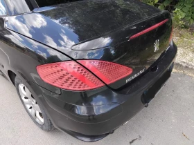 Peugeot 307 кабрио - 990 € / 1936.27 лв. - 10038835 4
