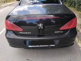 Peugeot 307 кабрио - 990 € / 1936.27 лв. - 10038835 3