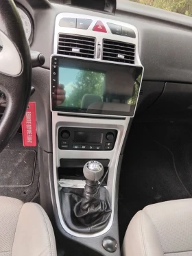 Peugeot 307 кабрио - 990 € / 1936.27 лв. - 10038835 12