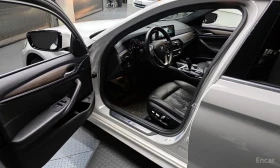 BMW 530 i* XDRIVE* M-SPORT* DISTRONIC* HEAD-UP* 360* ОБДУХ | Auto.bg — изображение 7