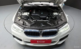BMW 530 i* XDRIVE* M-SPORT* DISTRONIC* HEAD-UP* 360* ОБДУХ | Auto.bg — изображение 6