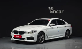 BMW 530 i* XDRIVE* M-SPORT* DISTRONIC* HEAD-UP* 360* ОБДУХ