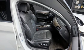 BMW 530 i* XDRIVE* M-SPORT* DISTRONIC* HEAD-UP* 360* ОБДУХ | Auto.bg — изображение 8