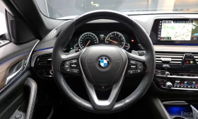 BMW 530 i* XDRIVE* M-SPORT* DISTRONIC* HEAD-UP* 360* ОБДУХ | Auto.bg — изображение 10