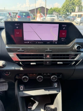Citroen C4 1.5HDI AVTOMAT/KOJA/NAVI/KAMERA EURO 6 | Mobile.bg � ����� ������ 15
