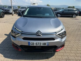 Citroen C4 1.5HDI AVTOMAT/KOJA/NAVI/KAMERA EURO 6 | Mobile.bg � ����� ������ 3