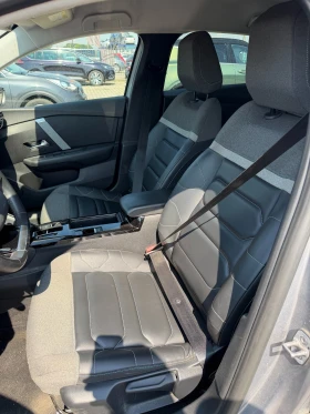 Citroen C4 1.5HDI AVTOMAT/KOJA/NAVI/KAMERA EURO 6 | Mobile.bg � ����� ������ 12