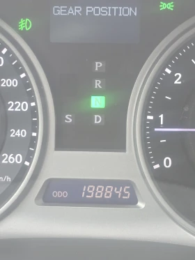 Lexus IS 250 - 7300 € / 14277.56 лв. - 11543861 5