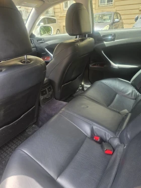 Lexus IS 250 - 7300 € / 14277.56 лв. - 11543861 10