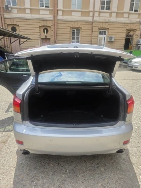 Lexus IS 250 - 7300 € / 14277.56 лв. - 11543861 12
